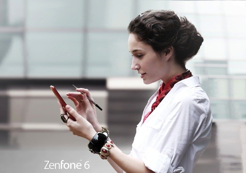 Asus ZenFone 6