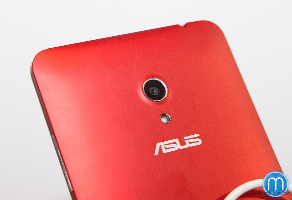 ASUS ZenFone 6