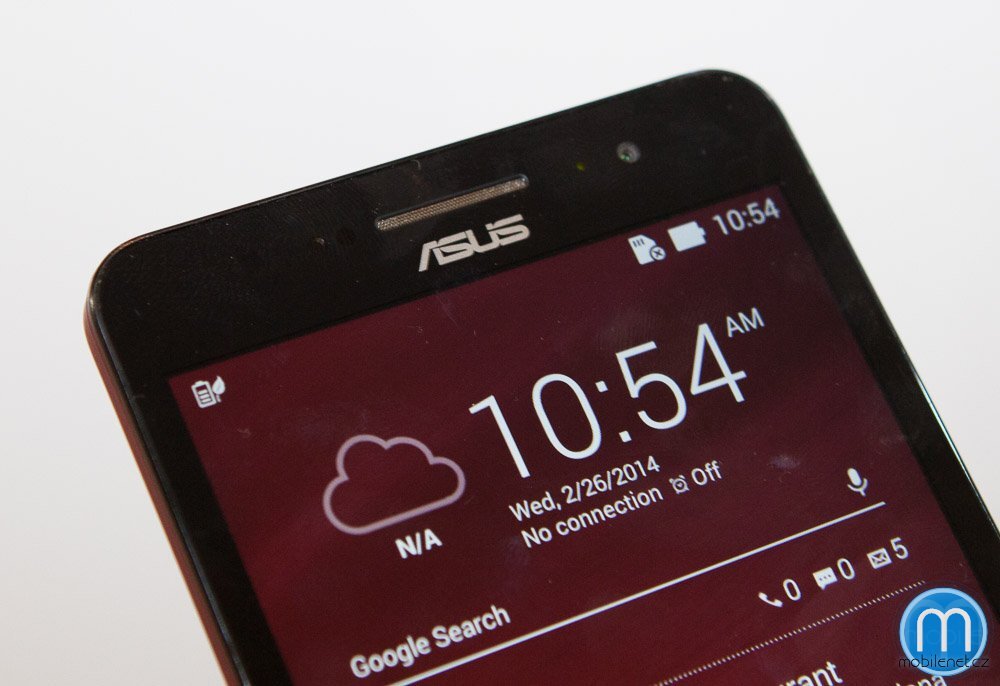 ASUS ZenFone 6