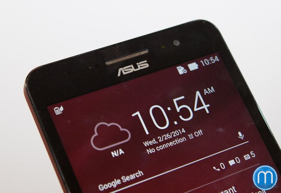 ASUS ZenFone 6