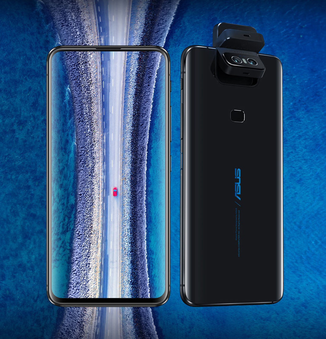 ASUS ZenFone 6 (2019)