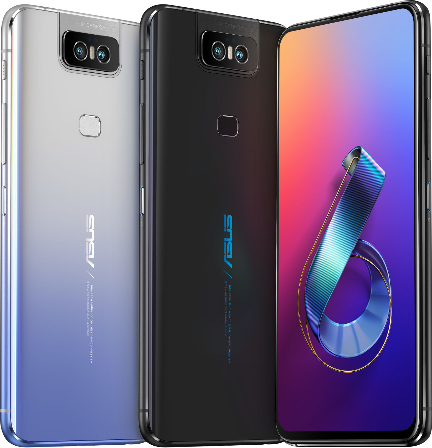 ASUS ZenFone 6 (2019)