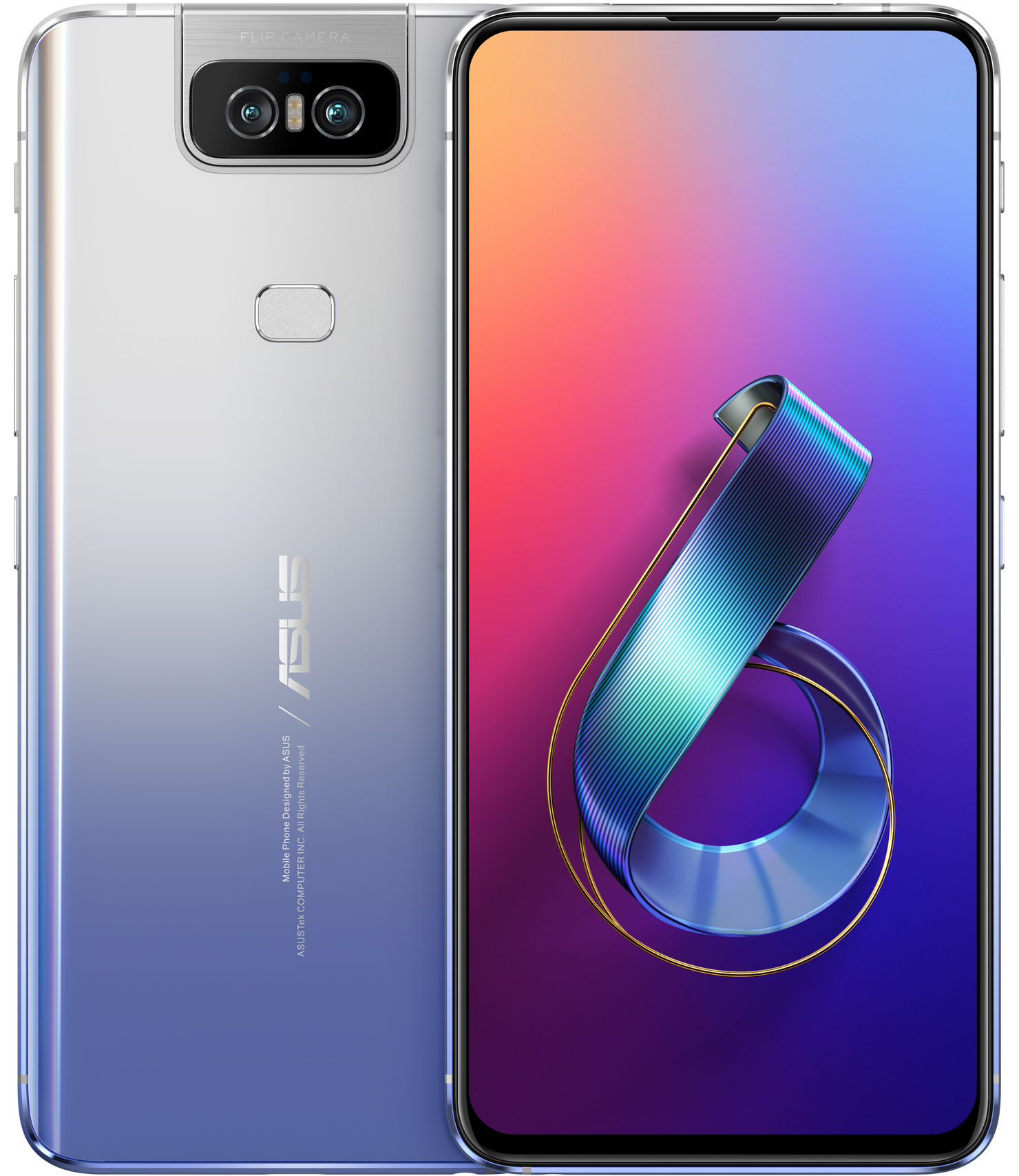 ASUS ZenFone 6 (2019)