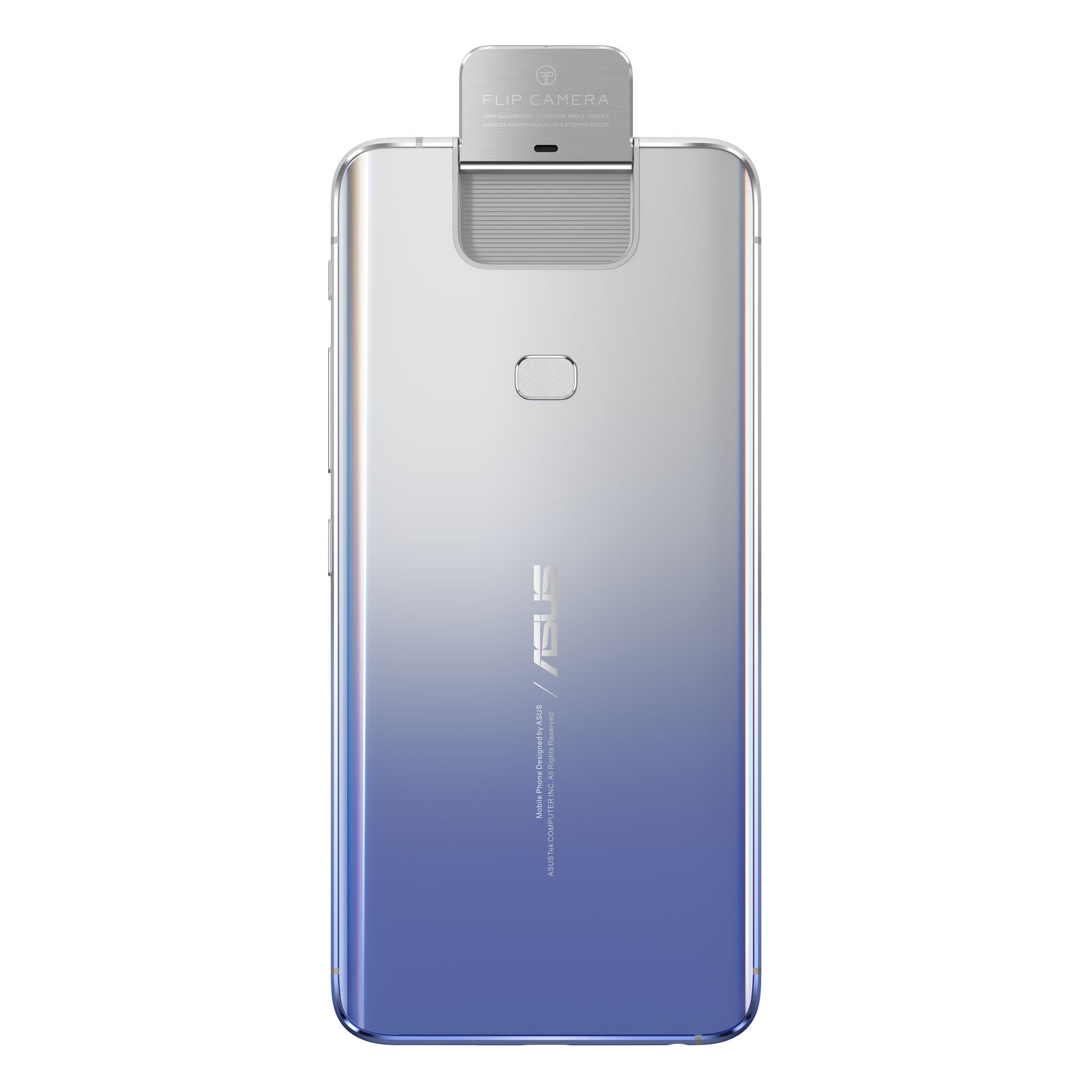 ASUS ZenFone 6 (2019)