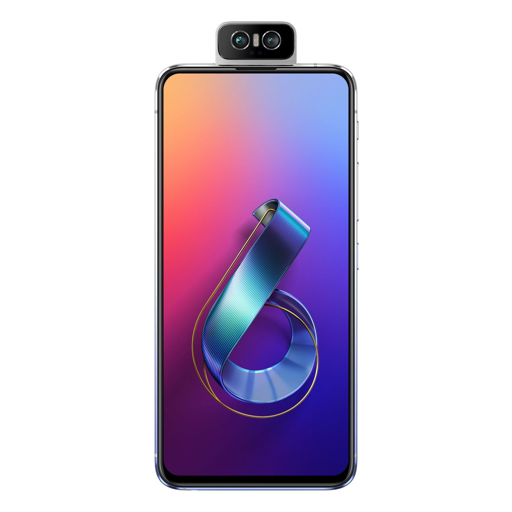 ASUS ZenFone 6 (2019)