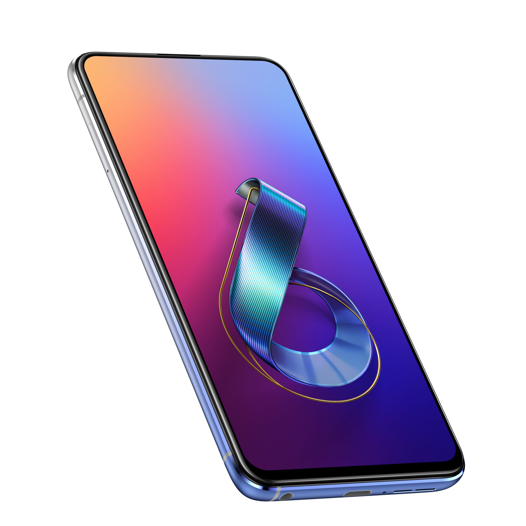 ASUS ZenFone 6 (2019)