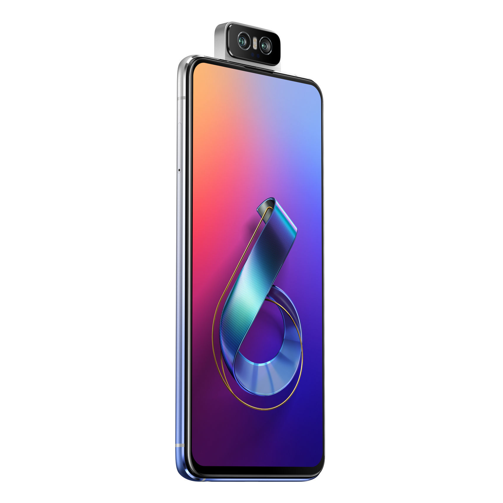 ASUS ZenFone 6 (2019)