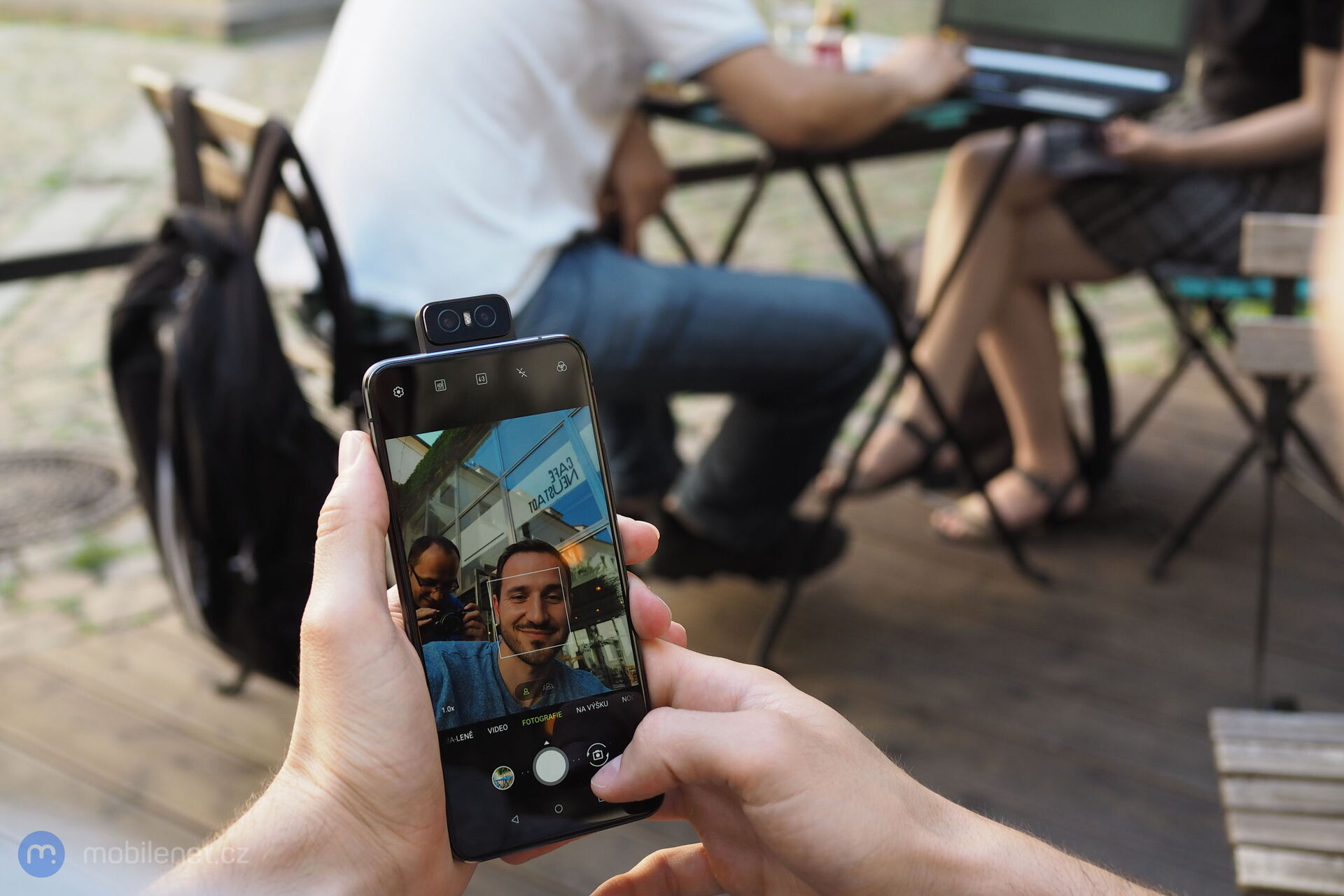 ASUS ZenFone 6 (2019)