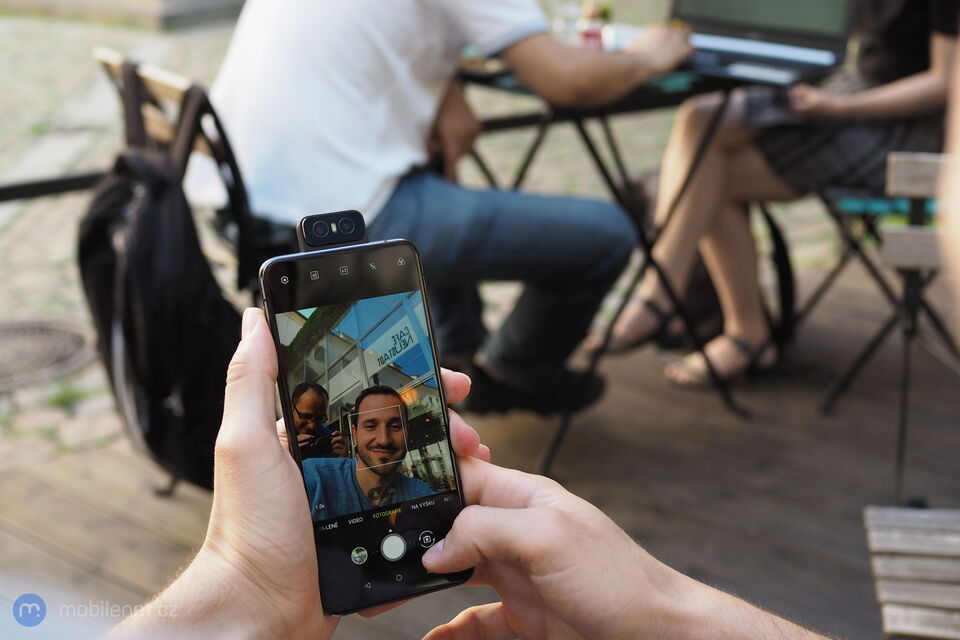 ASUS ZenFone 6 (2019)