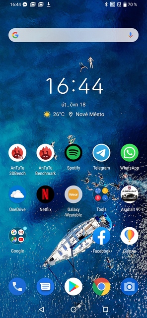 ASUS ZenFone 6 (2019)