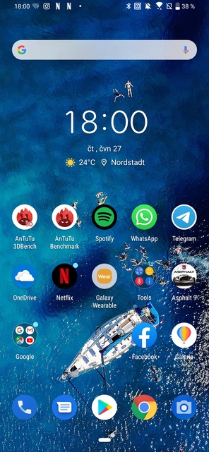 ASUS ZenFone 6 (2019)