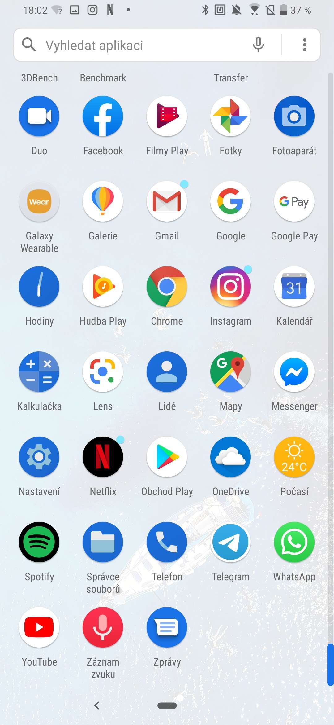 ASUS ZenFone 6 (2019)