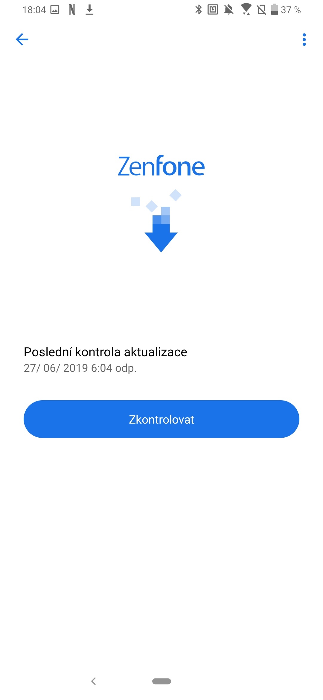 ASUS ZenFone 6 (2019)