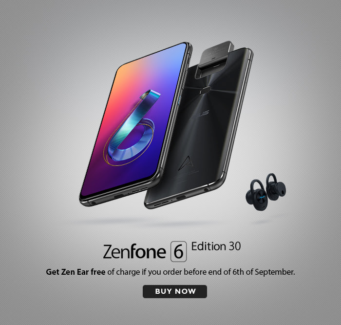ASUS ZenFone 6 (2019)