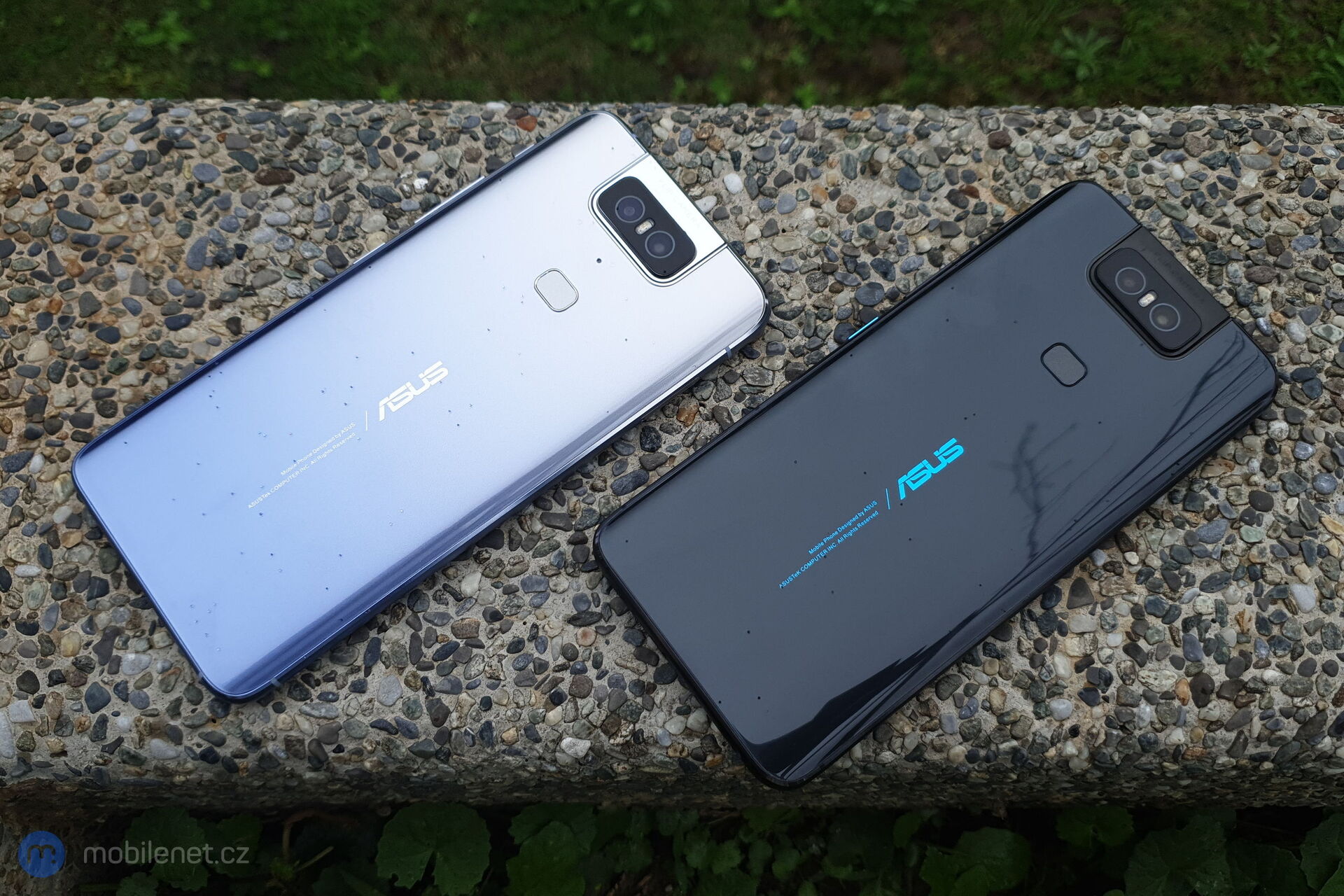 ASUS ZenFone 6