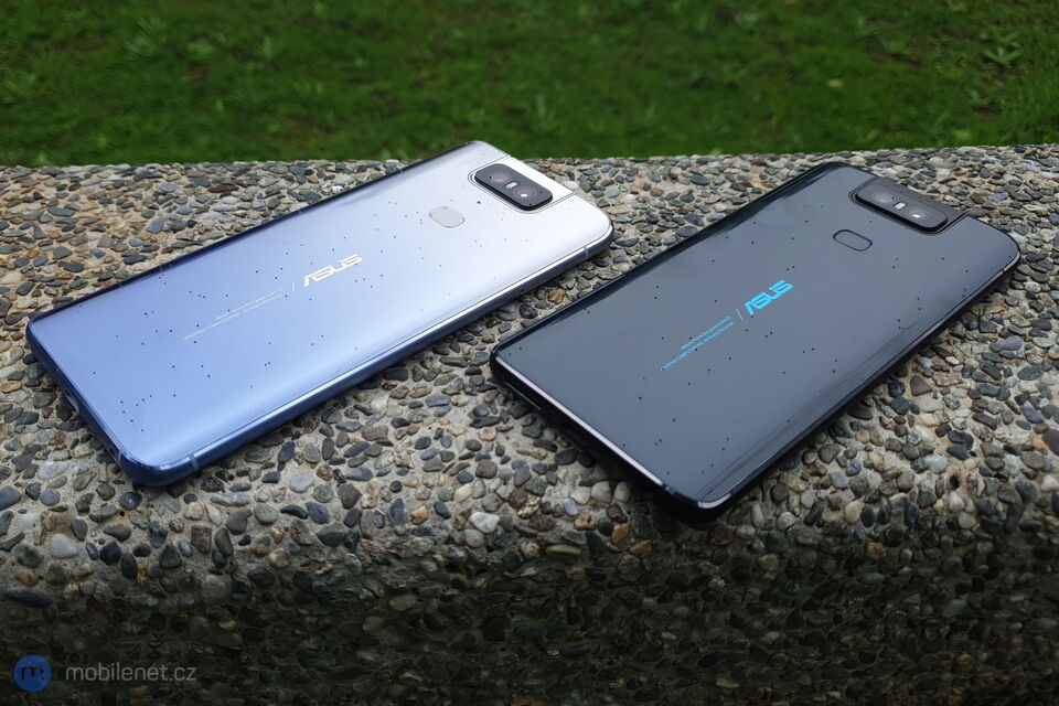 ASUS ZenFone 6