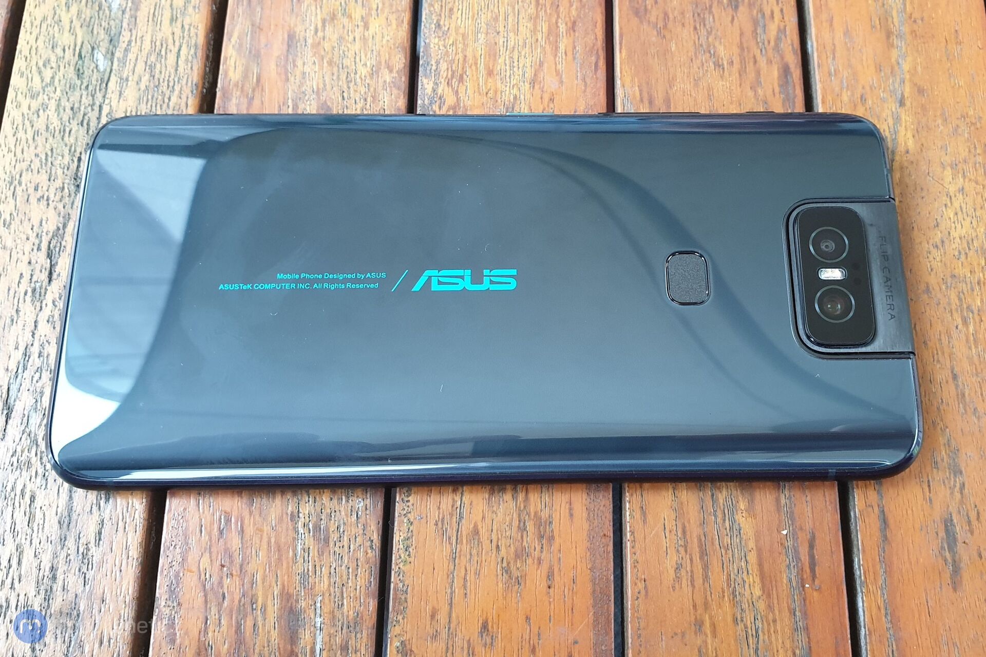 ASUS ZenFone 6