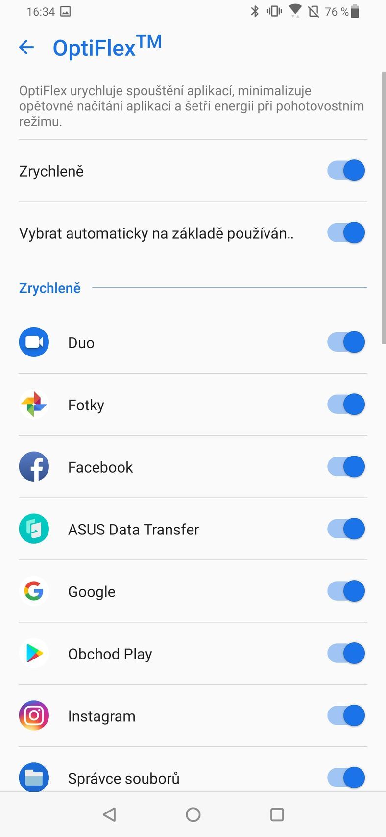 ASUS ZenFone 6