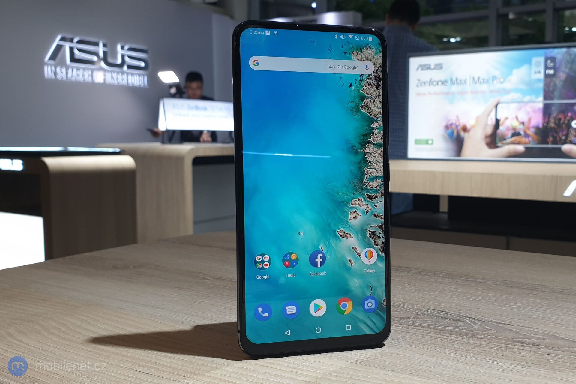 ASUS ZenFone 6