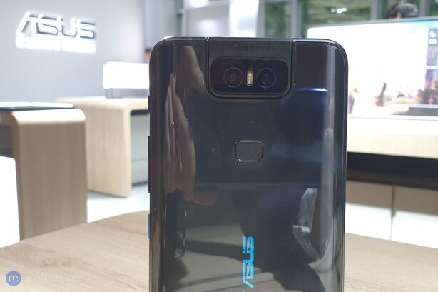 ASUS ZenFone 6