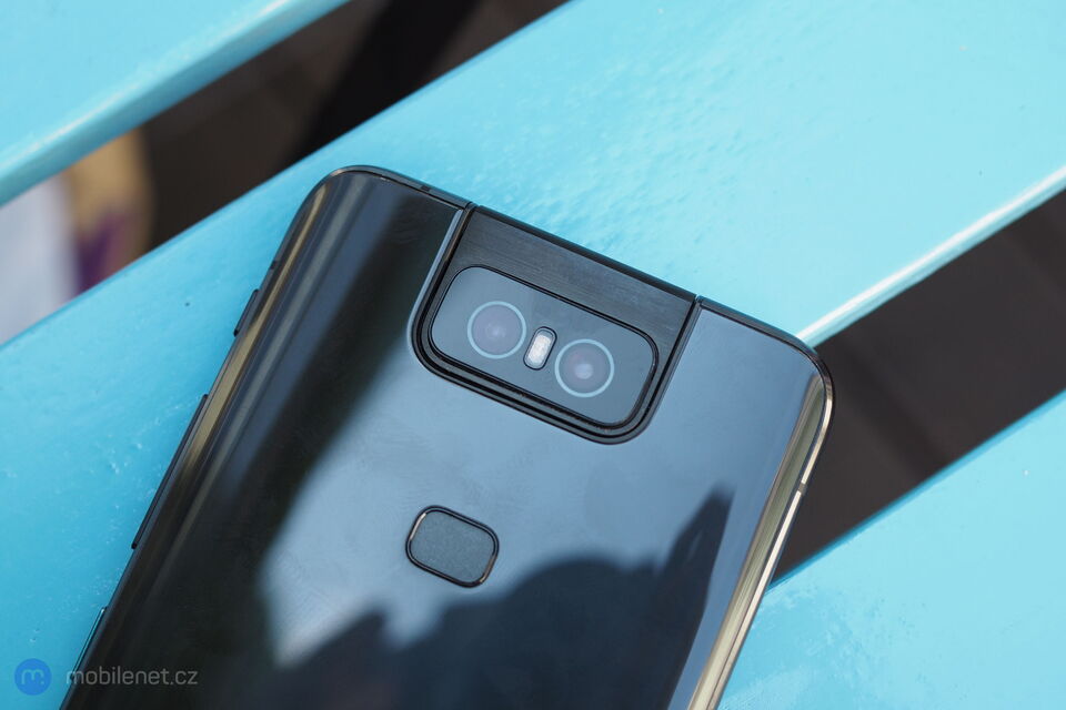 ASUS ZenFone 6