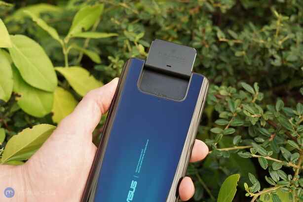 ASUS ZenFone 7 Pro