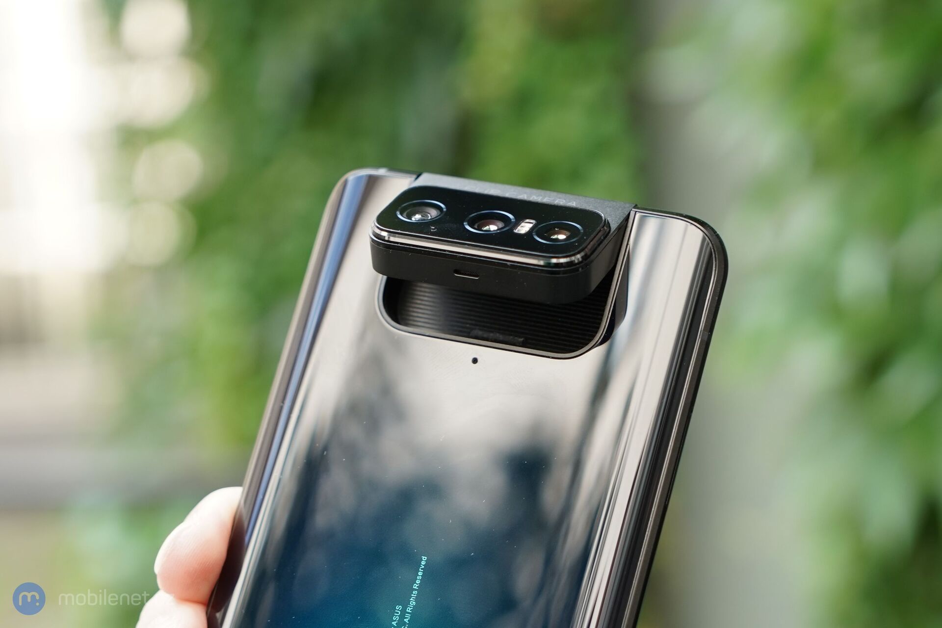 ASUS ZenFone 7 Pro