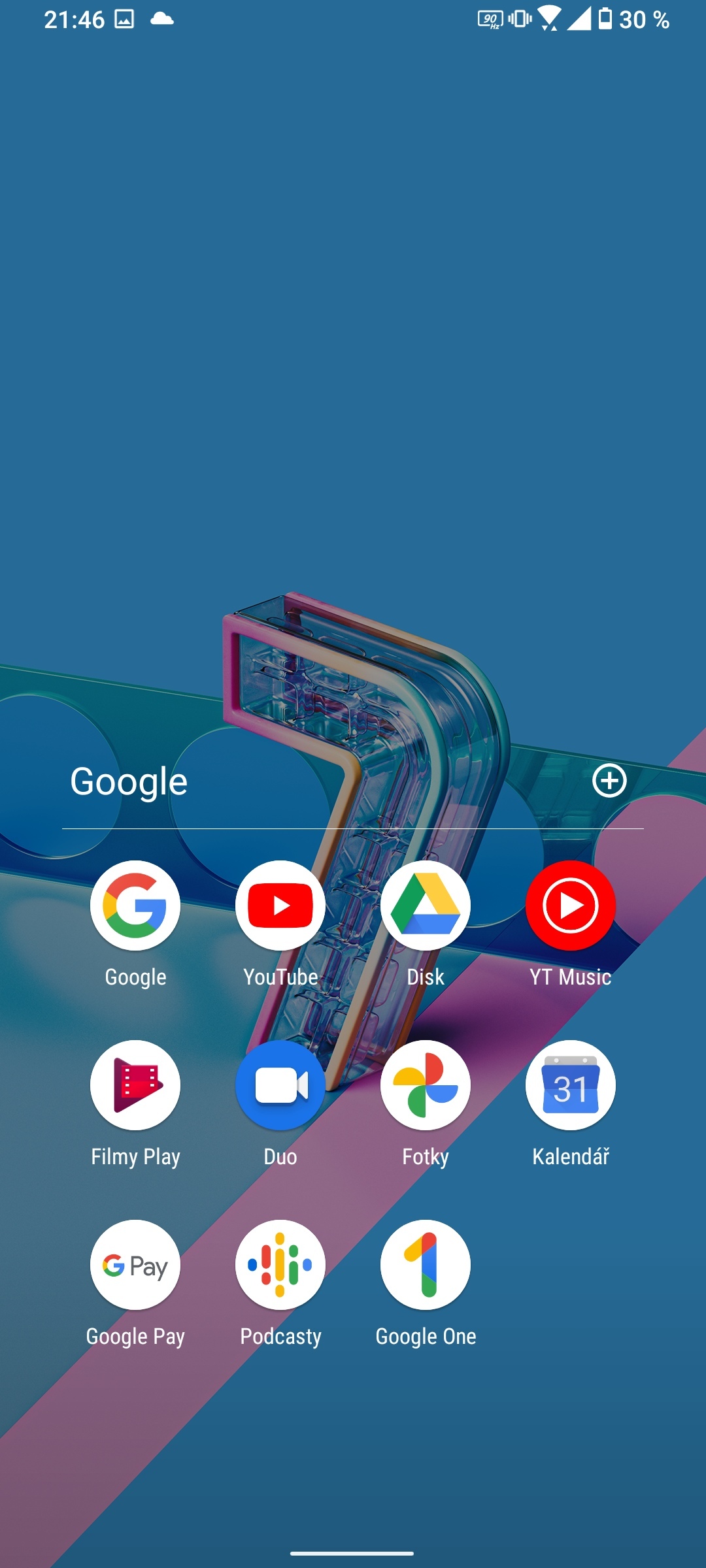 ASUS ZenFone 7 Pro