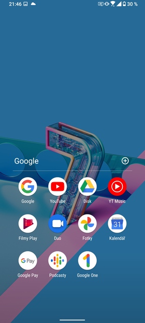 ASUS ZenFone 7 Pro