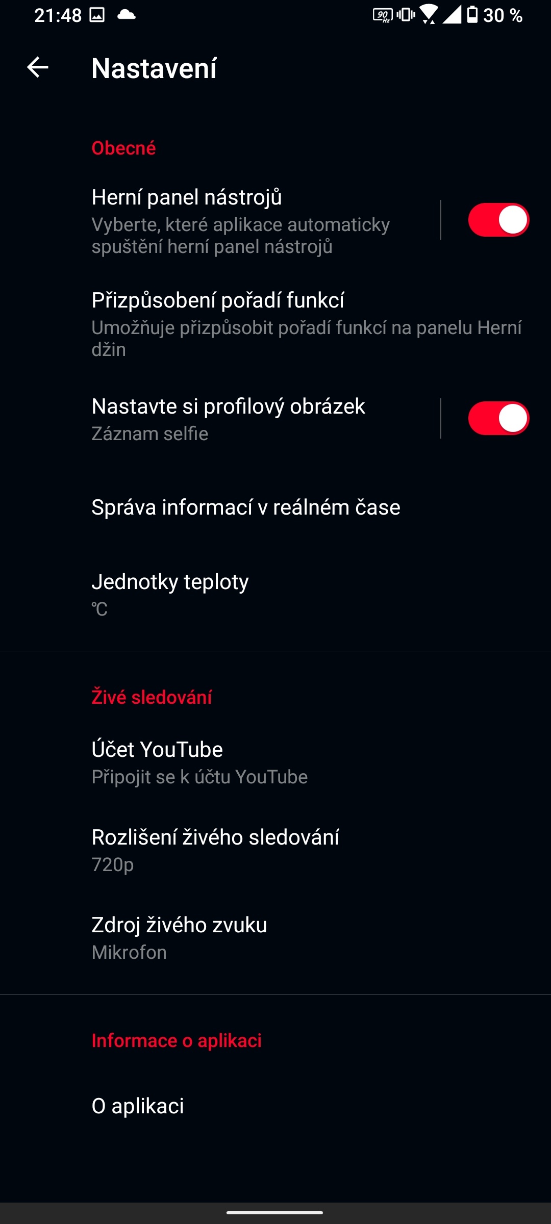 ASUS ZenFone 7 Pro