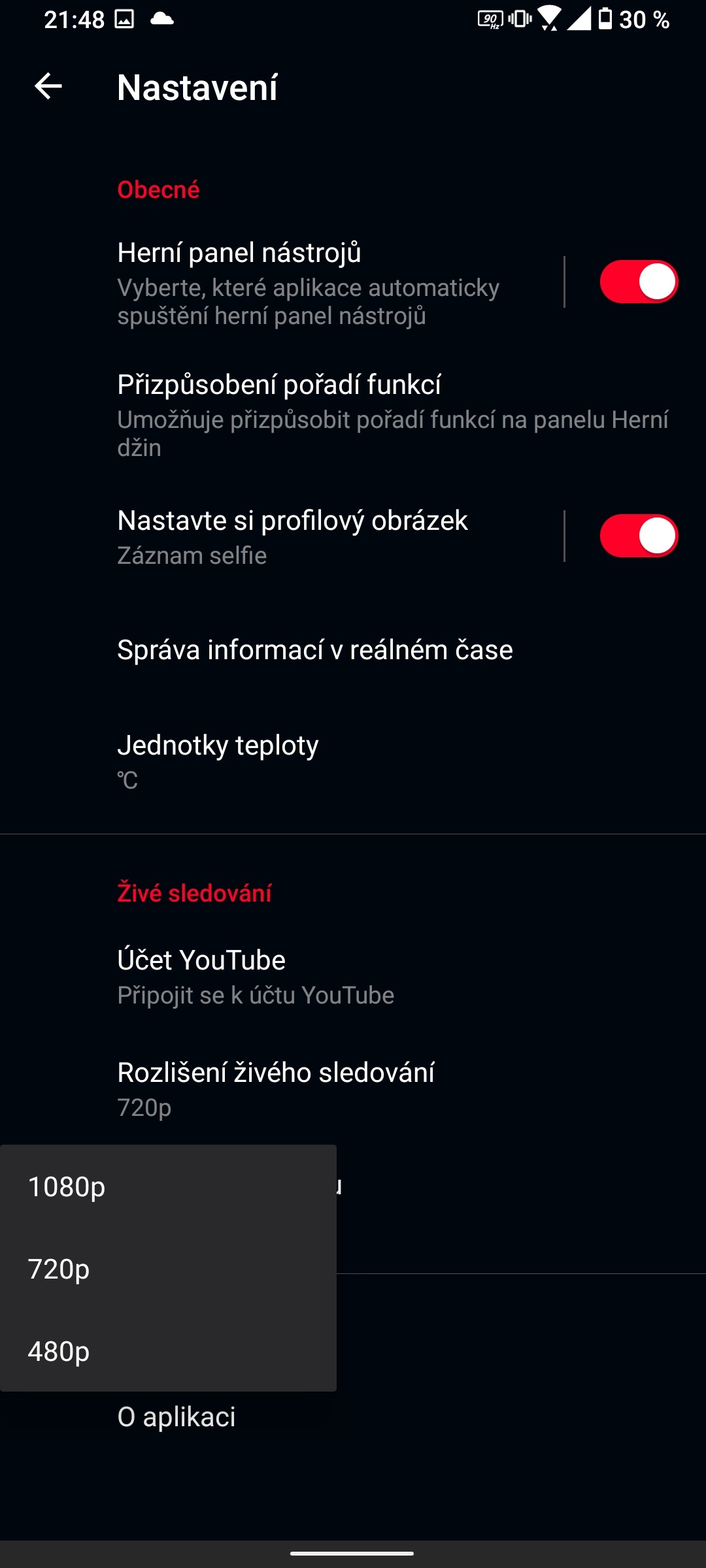 ASUS ZenFone 7 Pro