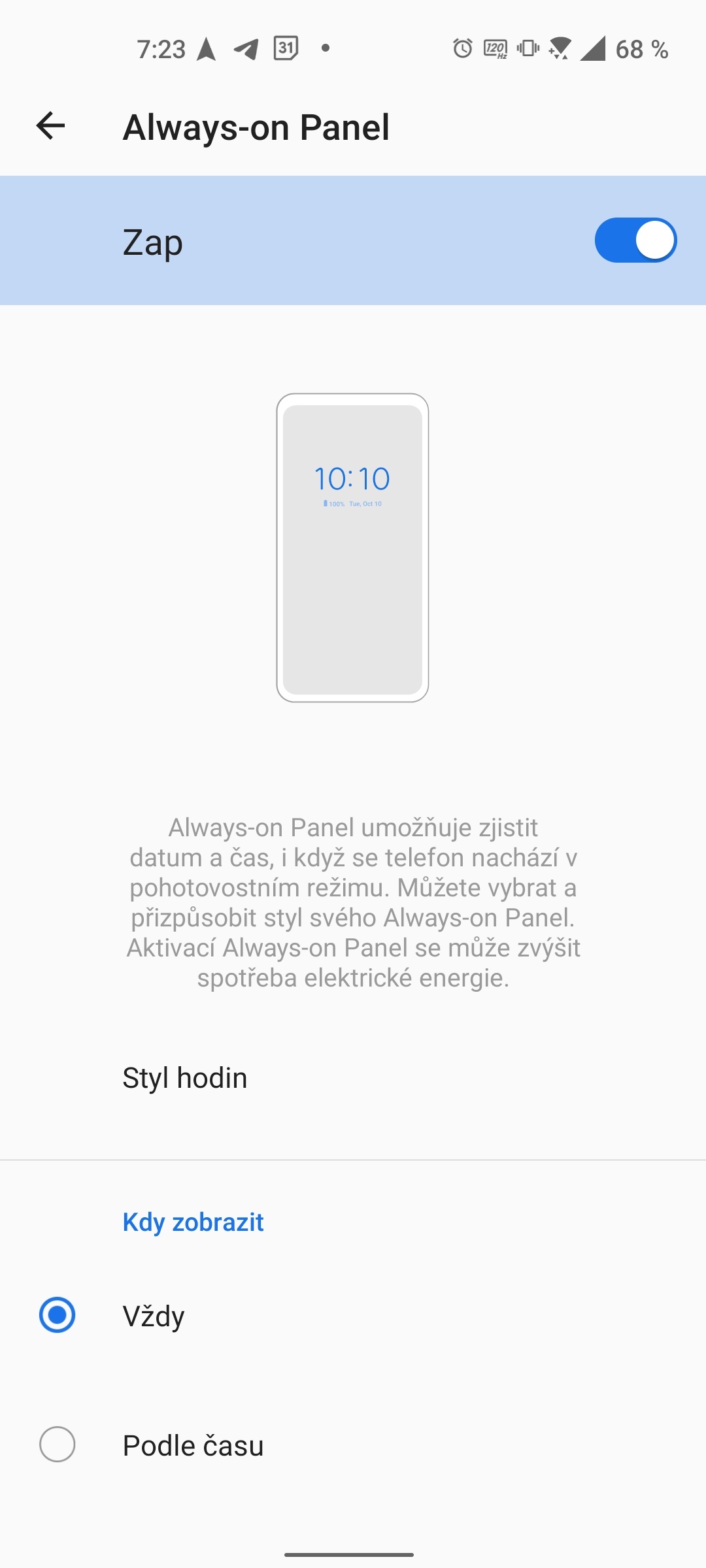 ASUS ZenFone 8