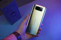 ASUS ZenFone 8 Flip