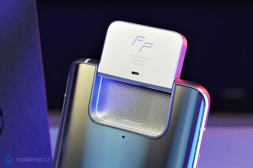 ASUS ZenFone 8 Flip