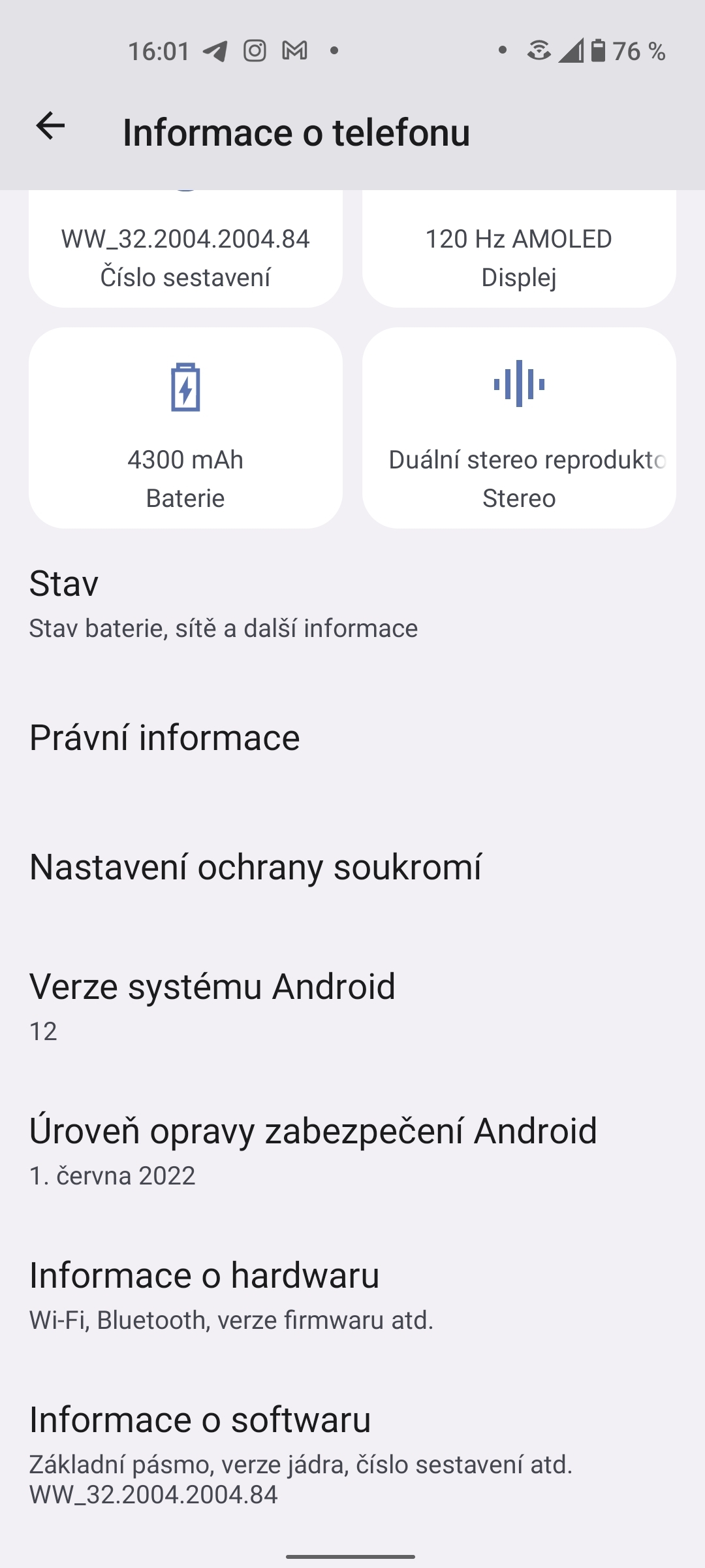 ASUS ZenFone 9