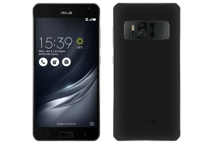 Asus ZenFone AR
