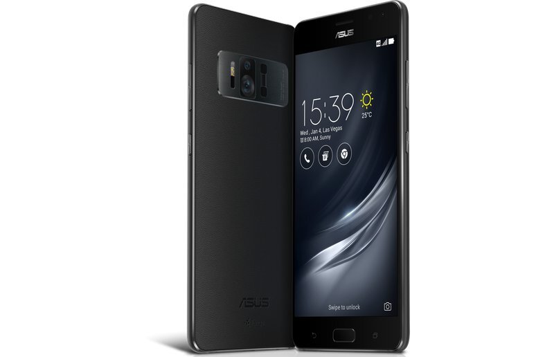 ASUS ZenFone AR