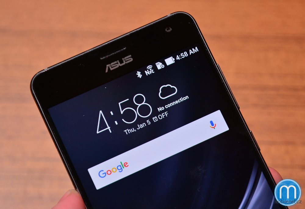 ASUS ZenFone AR