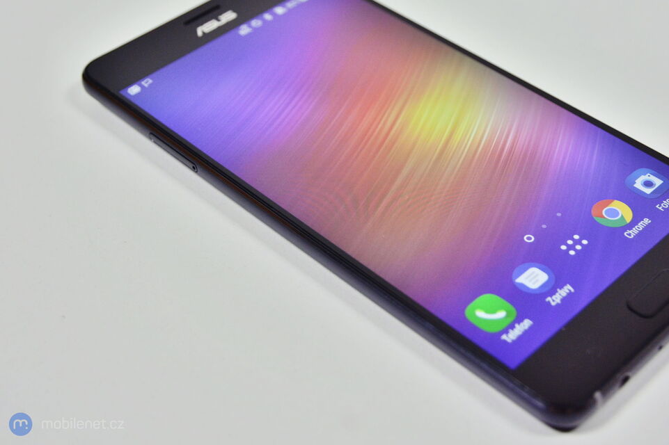 ASUS ZenFone AR