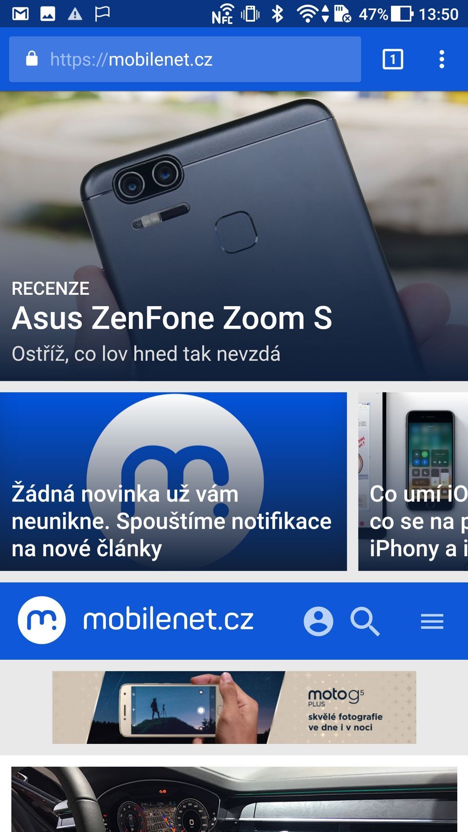 ASUS ZenFone AR