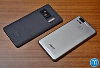 Asus ZenFone AR a ZenFone 3 Zoom