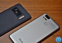 Asus ZenFone AR a ZenFone 3 Zoom