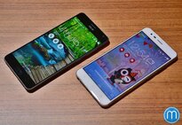 Asus ZenFone AR a ZenFone 3 Zoom