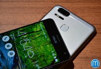 Asus ZenFone AR a ZenFone 3 Zoom