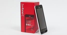 ASUS ZenFone C
