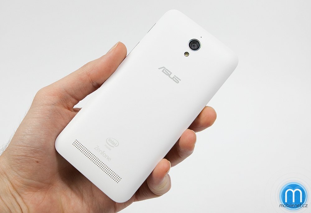 ASUS ZenFone C