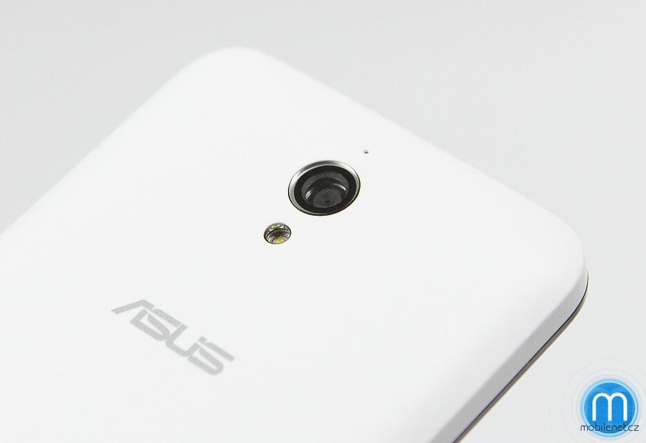 ASUS ZenFone C