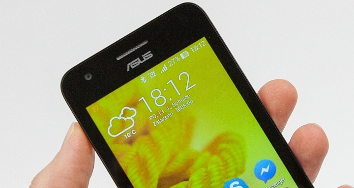 ASUS ZenFone C
