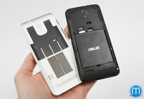 ASUS ZenFone C