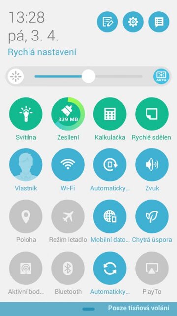 ASUS ZenFone C